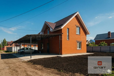 Продажа дома, Столбище, Лаишевский район, ул. Школьная