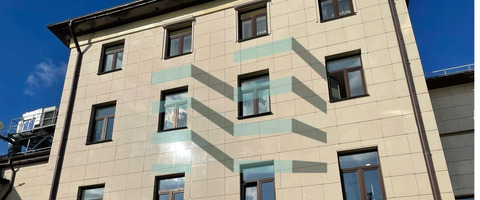 Аренда ПСН площадью 241 м2