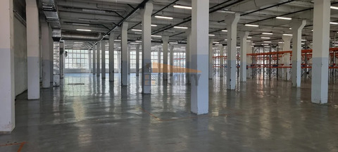 Аренда склада, Щелково, Щелковский район, ул. Фабричная