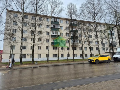 Продажа квартиры, Дедовск, Истринский район, ул. Больничная