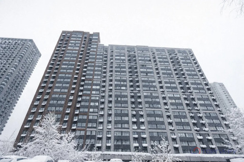 Продажа квартиры, ул. Фестивальная