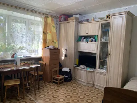 Продается 1 комнатная квартира
