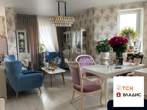 Продажа квартиры, Щелково, Щелковский район, Пролетарский пр-кт.