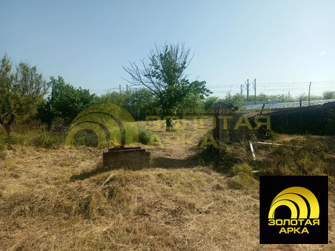 Продажа участка, Стрелка, Темрюкский район, ул. Пушкина