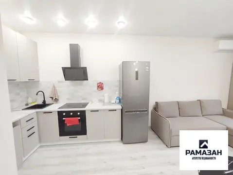 2-ком квартира ул.Стадионная, д.1