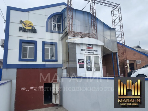 Аренда склада, Ростов-на-Дону, ул. Доватора