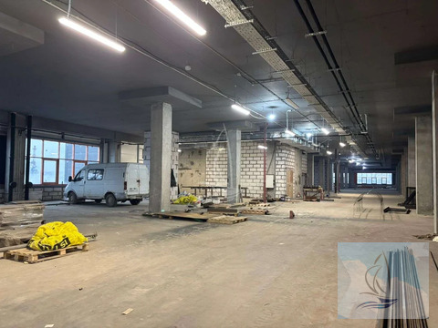 Аренда производственного помещения, ул. Верхние Поля