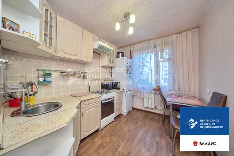 Продажа квартиры, Рязань, ул. Сельских Строителей