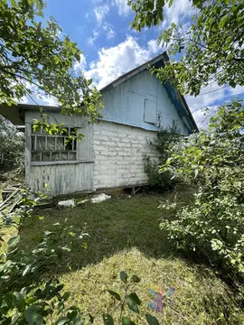 Продаю небольшой дом, с. Березнецово, Ступинский район.