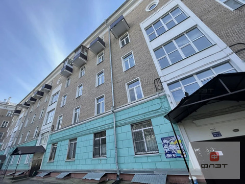Продажа комнаты, Казань, ул. Тимирязева