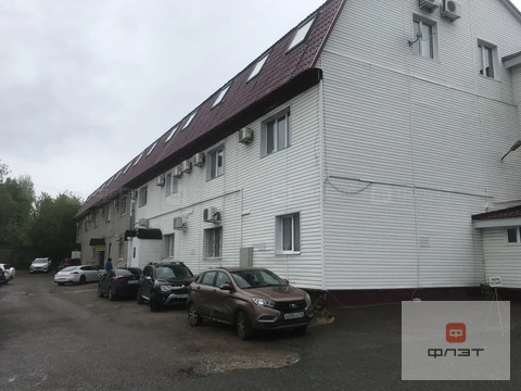 Продажа офиса, Казань, ул. Сеченова