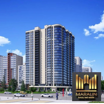 Продажа квартиры, Ростов-на-Дону, Ворошиловский 82/4