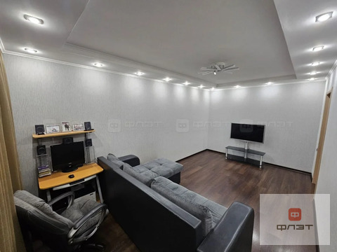 Продажа квартиры, Казань, ул. Чистопольская