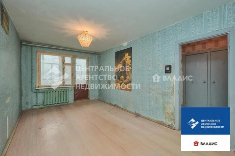 Продажа квартиры, Рязань, ул. Новоселов