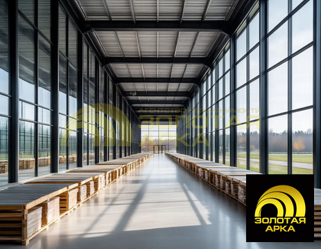 Продажа склада, Крымск, Крымский район, ул. Ленина