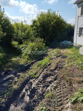 Продажа дома, Иня-Восточная, Новосибирский район, Логовой пер.