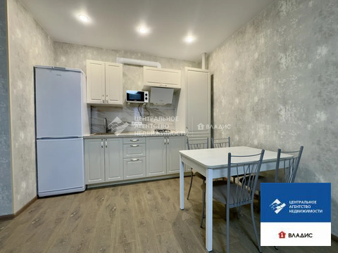 Аренда квартиры, Рязань, улица Земнухова