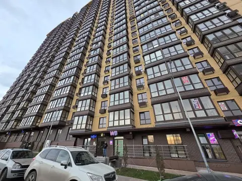 Продаю квартиру в ЖК Город у реки в Ростове-на-Дону Нахичевань