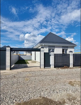 Продажа дома, Марьянская, Красноармейский район