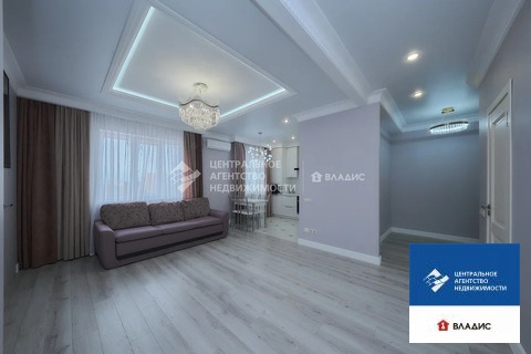 Продажа квартиры, Рязань, ул. Костычева