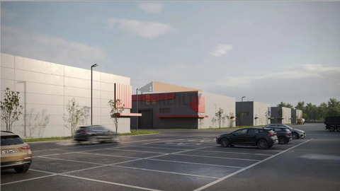 Продажа склада, Зеленая Слобода, Раменский район, ул. Зеленая