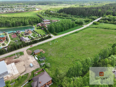 Продажа участка, Высокогорский район, СНТ Казанка-1