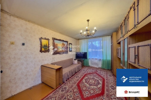 Продажа квартиры, Рязань, ул. Татарская