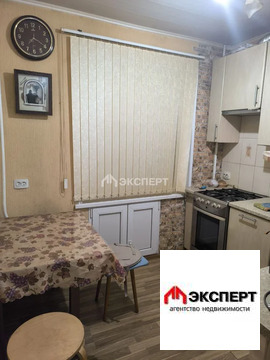 2-комнатная квартира, ул. Фрунзе