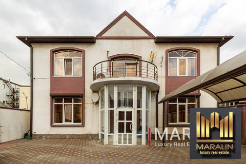 Продажа дома, Ростов-на-Дону, 14-я линия