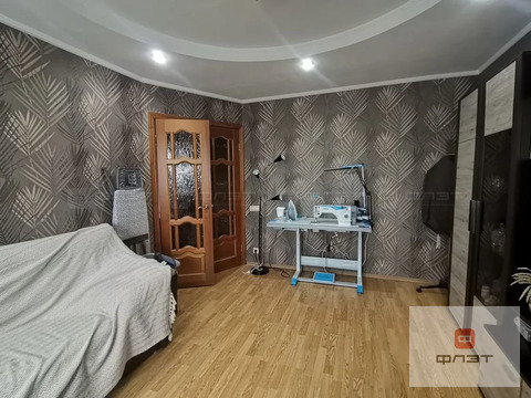 Продажа квартиры, Казань, ул. Дубравная