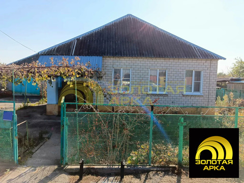 Продажа дома, Киевское, Крымский район, ул. Шахтерская
