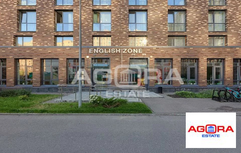 Продажа торгового помещения, м. Зорге, 3-я Хорошёвская ул