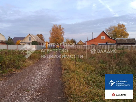 Продажа участка, Поляны, Рязанский район, ул. Свободы