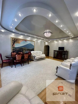 Аренда квартиры, Казань, ул. Баки Урманче д.8