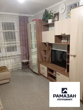 2-к. квартира, 52 м, 6/10 эт.