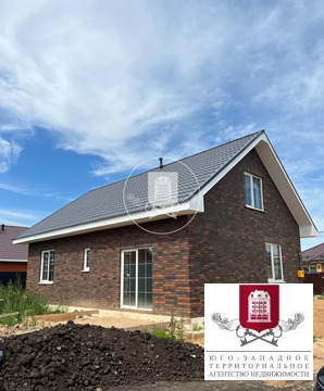 Продажа дома, Кабицыно, Боровский район, ул. Обнинская