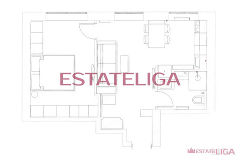 Аренда квартиры, ул. 1812 года