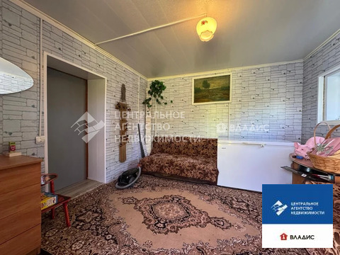 Продажа дома, Пертово, Чучковский район, ул. Колхозная