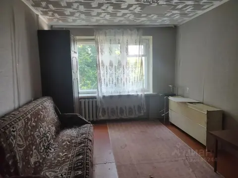 Продаю однокомнатную квартиру 30.0м Армейская ул., 12А, Алексин, ...