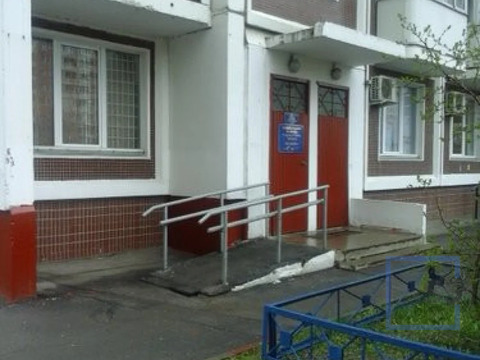 Продажа ПСН, м. Калужская, ул. Обручева