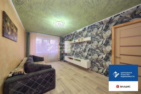 Продажа квартиры, Баграмово, Рыбновский район