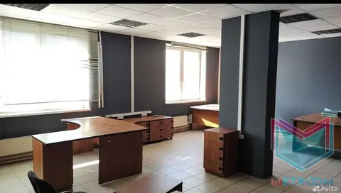 Офис у Леруа Мерлен В перми