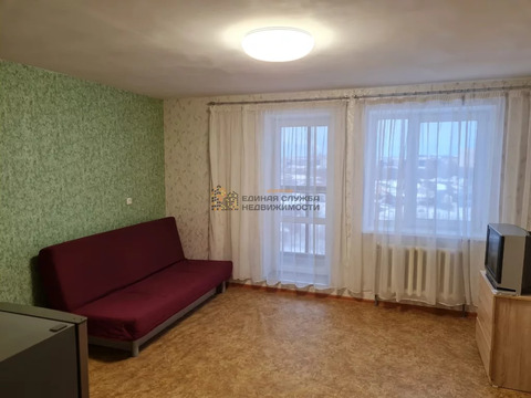 Аренда квартиры, Уфа, Апрельская улица