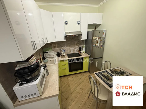 Продажа квартиры, Свердловский, Щелковский район, улица Строителей