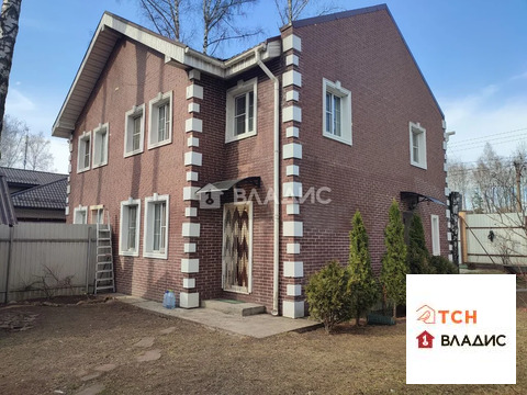 Продажа таунхауса, Быково, Раменский район, Новобыковский тупик