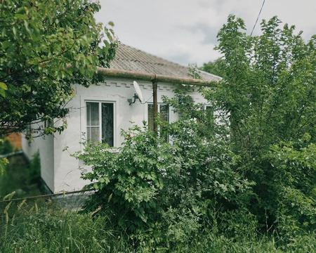 Продажа дома, Староджерелиевская, Красноармейский район, ул. ...