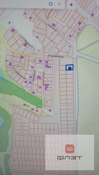 Продажа участка, Тимошкино, Высокогорский район, ул. Крайняя