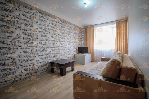 1-комн. квартира