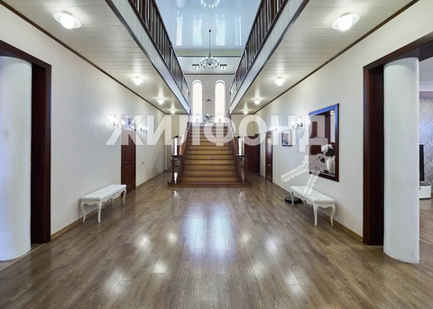 Продажа дома, Криводановка, Новосибирский район, ул. Дружбы