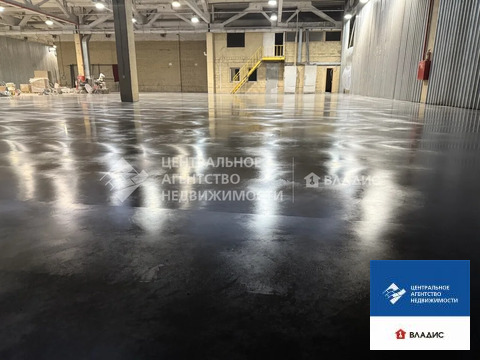 Продажа склада, Рязань, Шабулина проезд